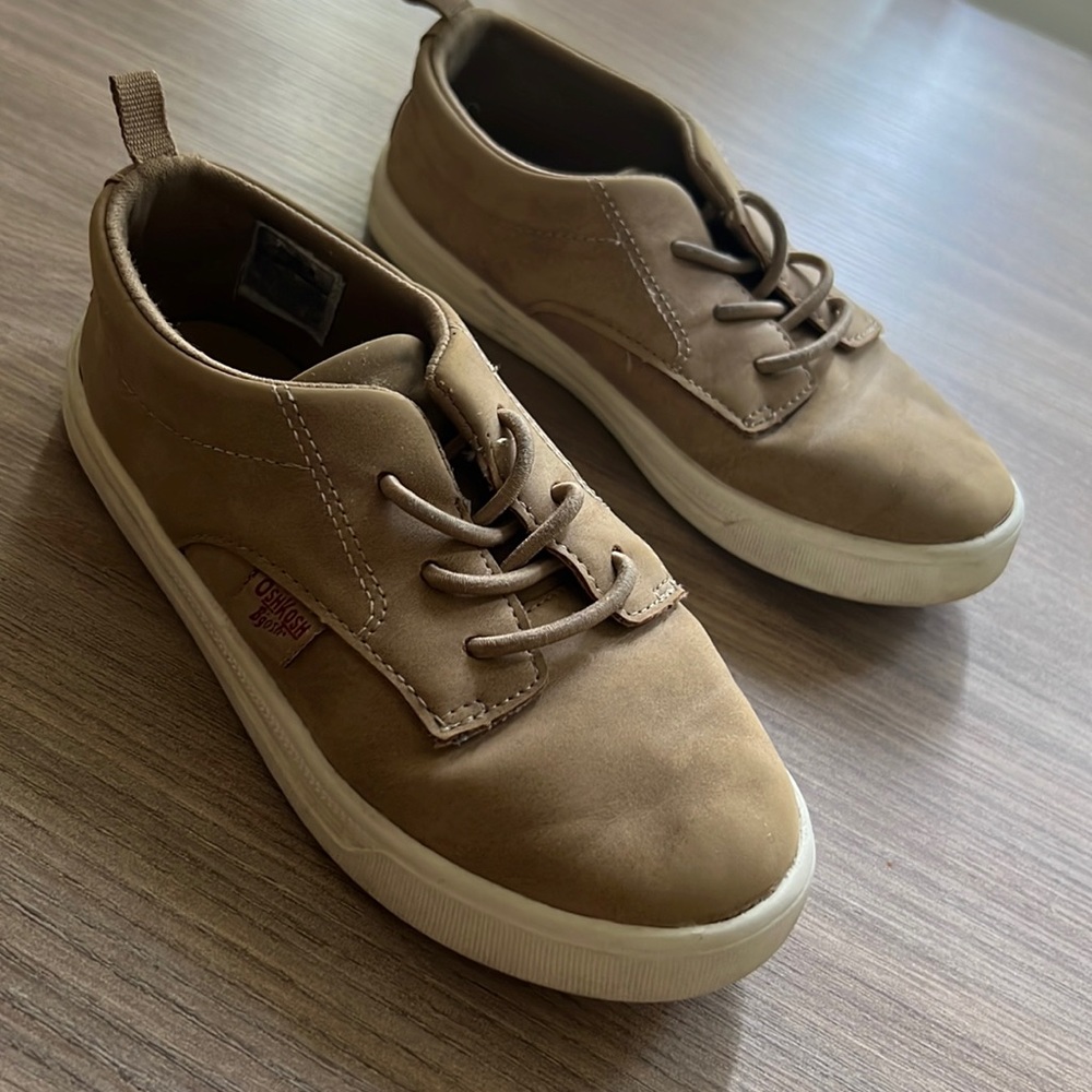 OshKosh Boys Shoes